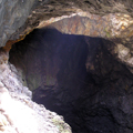 Recoger minerales en la Isla de Elba